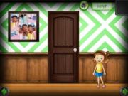 Trò chơi Phòng trẻ em Amgel Escape 248  trực tuyến