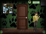 Trò chơi Amgel Easy Room Escape 228 trực tuyến