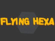 Trò chơi Hexa bay  trực tuyến