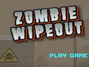 Trò chơi Tiêu diệt zombie  trực tuyến