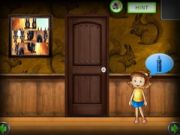 Trò chơi Phòng trẻ em Amgel Escape 250  trực tuyến