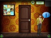 Trò chơi Amgel Easy Room Escape 230 trực tuyến