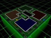 Trò chơi Khối Cpu  trực tuyến