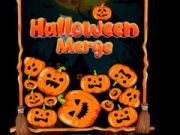Trò chơi Hợp nhất Halloween  trực tuyến