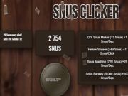 Trò chơi Trình nhấp chuột SNUS  trực tuyến