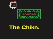 Trò chơi Chikn  trực tuyến