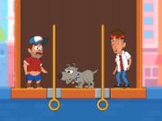Trò chơi Cứu bạn thân  trực tuyến