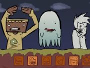Trò chơi Zombie cũng có thể hát  trực tuyến