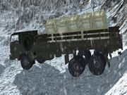 Trò chơi Xe tải chở hàng Montain Simulator trực tuyến Trò chơi Xe tải chở hàng Montain Simulator trực tuyến