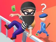 Trò chơi Kẻ cướp nhà  trực tuyến