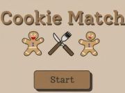 Trò chơi Trận đấu cookie  trực tuyến