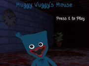 Trò chơi Nhà của Huggy Wuggy  trực tuyến