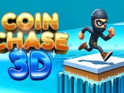 Trò chơi Đuổi tiền xu 3D  trực tuyến