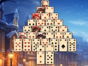 Trò chơi Trò chơi bài cây Giáng sinh  trực tuyến