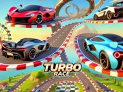 Trò chơi Cuộc đua Turbo  trực tuyến