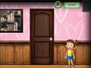 Trò chơi Phòng trẻ em Amgel Escape 251  trực tuyến