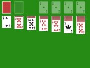 Trò chơi Vệt Solitaire  trực tuyến
