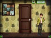 Trò chơi Amgel Easy Room Escape 231 trực tuyến