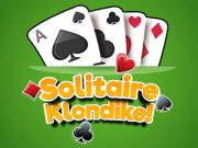 Trò chơi Solitaire Klondike trực tuyến