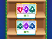Trò chơi Vụ nổ Rummy  trực tuyến