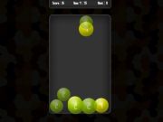 Trò chơi 2048 quả bóng  trực tuyến