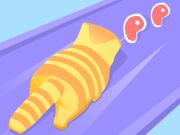 Trò chơi Sự tiến hóa của mèo  trực tuyến