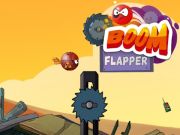 Trò chơi Boom flapper trực tuyến