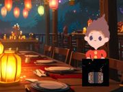 Trò chơi Lễ tạ ơn Kings Land Escape 2  trực tuyến