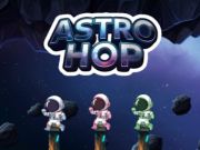 Trò chơi Astro hop trực tuyến