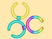 Trò chơi Nhẫn xoay  trực tuyến
