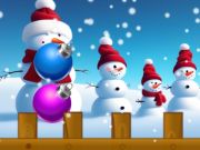 Trò chơi Trò chơi ông già Noel  trực tuyến