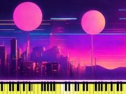 Trò chơi Trò chơi piano ngôi sao 5  trực tuyến