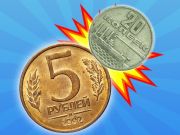 Trò chơi Hợp nhất tiền xu Liên Xô!  trực tuyến
