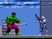 Trò chơi Hulk đáng kinh ngạc  trực tuyến