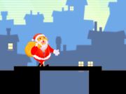 Trò chơi Cây gậy ông già Noel  trực tuyến