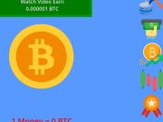 Trò chơi Trò chơi nhấp chuột Bitcoin  trực tuyến