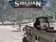 Trò chơi Cuộc tấn công của người Siberia  trực tuyến