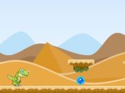 Trò chơi Chạy Dino  trực tuyến