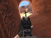 Trò chơi Counter-Strike: Khởi động lại  trực tuyến