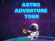 Trò chơi Chuyến tham quan phiêu lưu Astro  trực tuyến