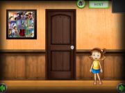 Trò chơi Phòng trẻ em Amgel Escape 256  trực tuyến