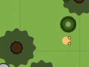 Trò chơi Sống sót. io Battle Royale  trực tuyến