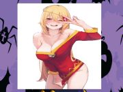 Trò chơi Những cô gái trong anime Phù thủy  trực tuyến