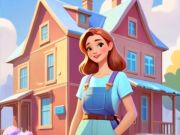 Trò chơi Căn Phòng Mơ Ước  trực tuyến
