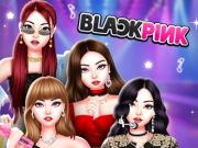 Trò chơi Cơn sốt Thứ Sáu Đen của Blackpink  trực tuyến