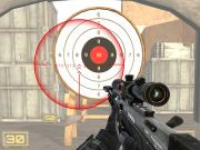 Trò chơi Bắn mục tiêu FPS 3D  trực tuyến