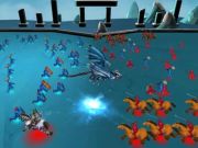 Trò chơi Battle Simulator - Hộp cát  trực tuyến