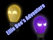 Trò chơi Cuộc phiêu lưu của Ellie Dee  trực tuyến