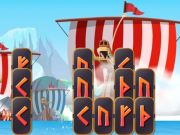 Trò chơi Gạch Viking  trực tuyến