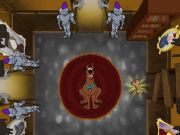 Trò chơi Hiệp sĩ Scooby  trực tuyến